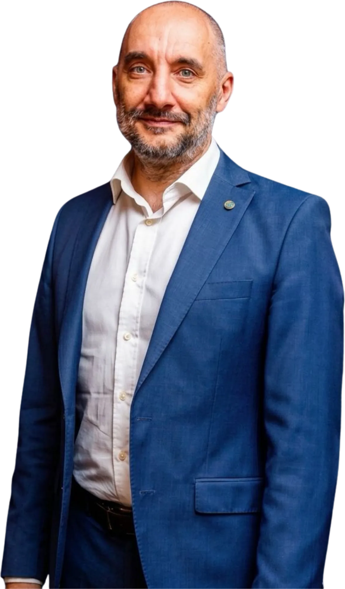 Sorin Matei